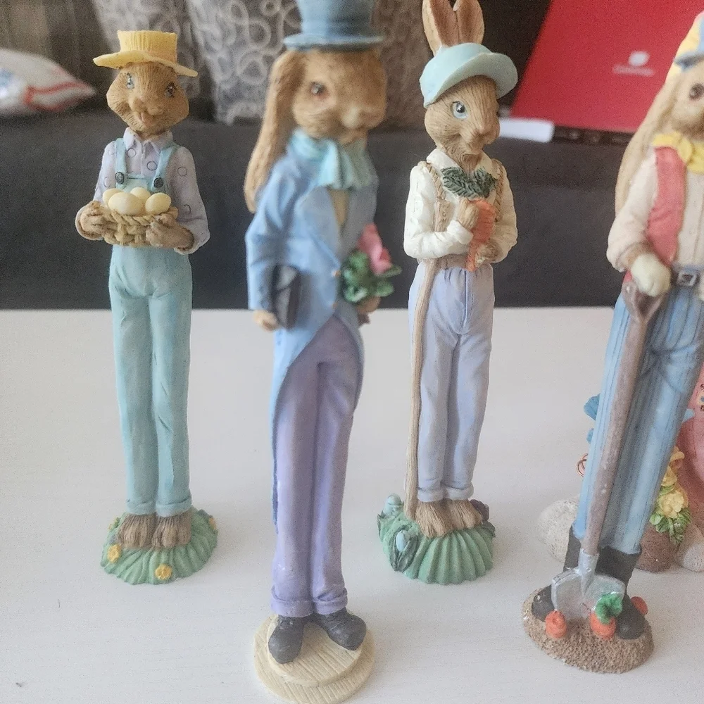 N/A charming set